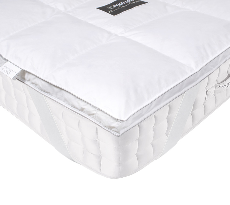 Перина Penelope - Piume Classic Comfort New 160*200+5