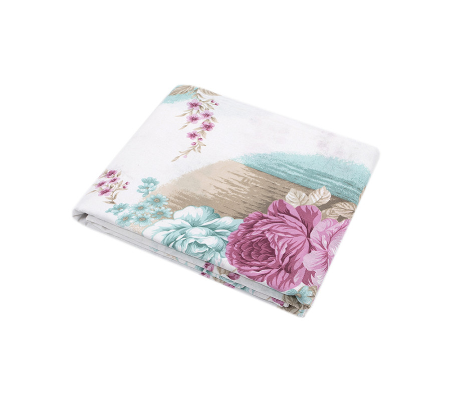 Підковдра Iris Home ранфорс - Peony 145*210