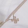 Підковдра з наволочками Penelope - Etnica copper мідний 240*220+50*70 (2)