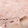 Килимок Irya - Lowell coral кораловий 100*100