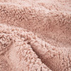 Килимок Irya - Lowell coral кораловий 100*100