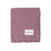 Покривало Lotus Home - Napa muslin lilac 200*220 Покривало Lotus Home - Napa muslin lilac 200*220