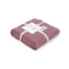 Покривало Lotus Home - Napa muslin lilac 200*220 Покривало Lotus Home - Napa muslin lilac 200*220