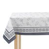 Скатертина Lotus Home - Квіти 140*240