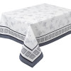 Скатертина Lotus Home - Квіти 140*240