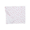 Рушник Lotus Home - Molly Heart muslin 90*150