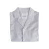 Піжама unisex Lotus Home - City сірий S