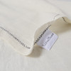 Набір столових серветок з льону Lotus Home - Benna off white 35*50 (2 од)