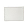 Набір столових серветок з льону Lotus Home - Benna off white 35*50 (2 од)