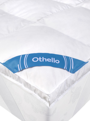 Топпер Othello - Downa 15/85 пуховий 140*200+5