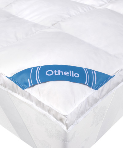 Топпер Othello - Downa 15/85 пуховий 140*200+5