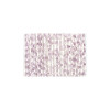 Набір килимків Irya - Ottova lilac ліловий 60*90+40*60