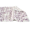 Набір килимків Irya - Ottova lilac ліловий 60*90+40*60