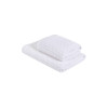 Рушник Lotus Home - Waffle white білий 50*90