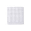 Рушник Lotus Home - Waffle white білий 50*90