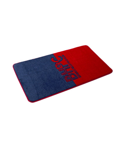 Килимок Beverly Hills Polo Club - 315 Red 57*100