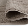 Рушник для ніг Lotus Home - Бежевий (800 г/м²) 50*70