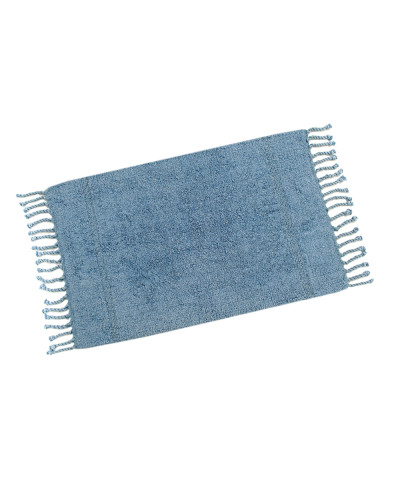 Килимок Irya - Paloma denim-blue блакитний 70*105