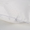 Подушка Lotus Home - Silvia шовкова 50*70