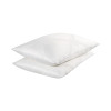 Подушка Lotus Home - Silvia шовкова 50*70