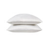 Подушка Lotus Home - Silvia шовкова 50*70