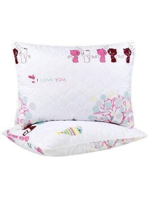 Подушка Iris Home - Kitty 50*70