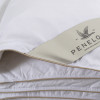 Ковдра Penelope - Dove 10,5 tog пухова 195*215 євро