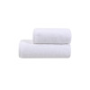 Рушник махровий Lotus Home - Imperial soft twist white білий 70*140 Рушник махровий Lotus Home - Imperial soft twist white білий 70*140