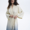 Халат Lotus Home - Nitra muslin denim S/M