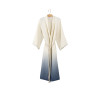 Халат Lotus Home - Nitra muslin denim S/M