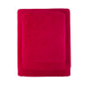 Рушник Lotus Home Готель Premium - Microcotton Kirmizi 50*90 550 г/м²