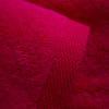 Рушник Lotus Home Готель Premium - Microcotton Kirmizi 50*90 550 г/м²