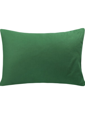 Наволочка Iris Home Premium - Зелений 50*70 (2 од)