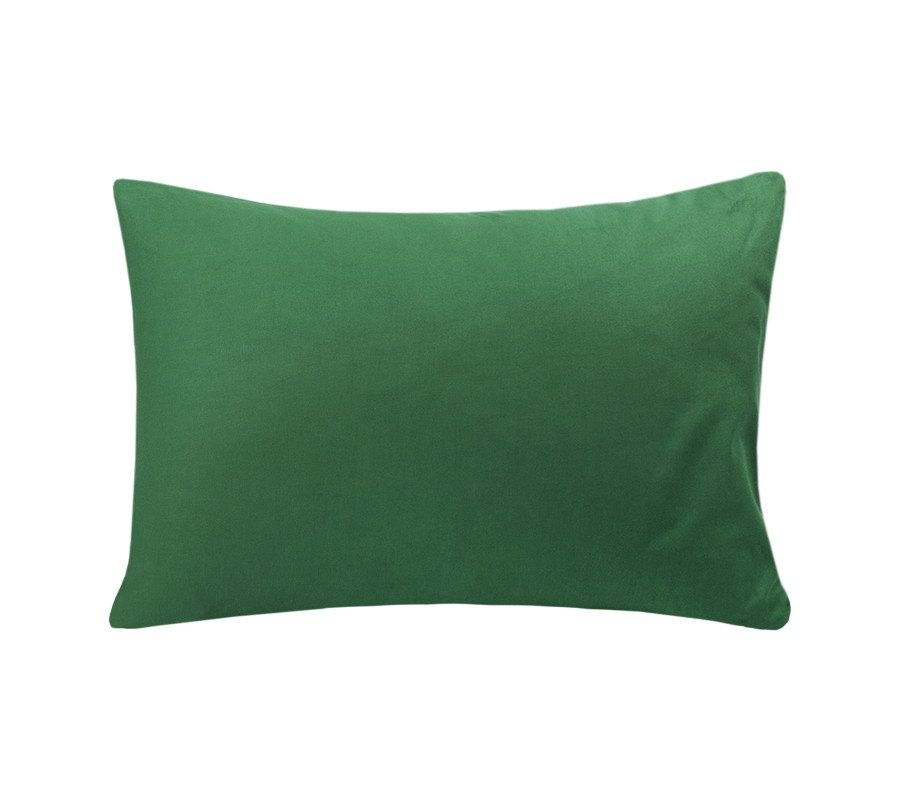 Наволочка Iris Home Premium - Зелений 50*70 (2 од)