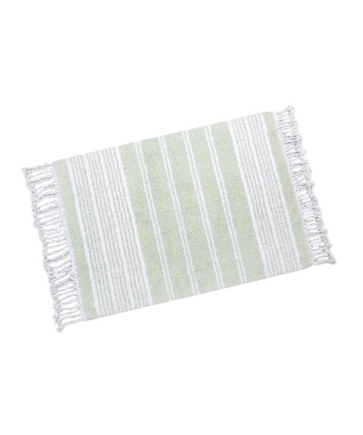 Килимок Irya - Relax yesil зелений 70*110