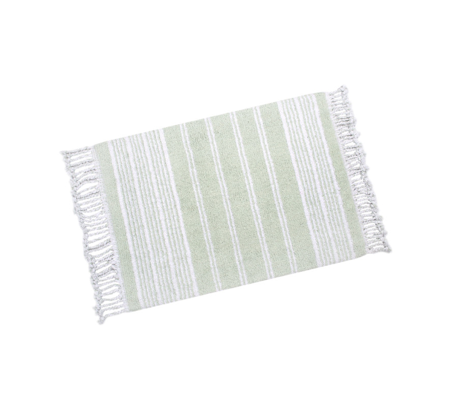 Килимок Irya - Relax yesil зелений 70*110