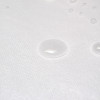 Наматрацник Iris Home з бортом - Aqua-Stop Super Plus 90*200+35