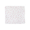 Покривало (простирадло) muslin Lotus Home - Molly Heart 160*220