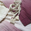 Халат Lotus Home - Nitra muslin cherry S/M