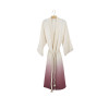 Халат Lotus Home - Nitra muslin cherry S/M
