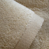 Рушник Lotus Home Готель Premium - Microcotton Kahve 90*150 550 г/м²