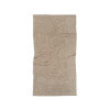 Рушник Lotus Home Готель Premium - Microcotton Kahve 90*150 550 г/м²