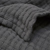 Покривало Lotus Home - Leeds antrasit антрацит 240*260