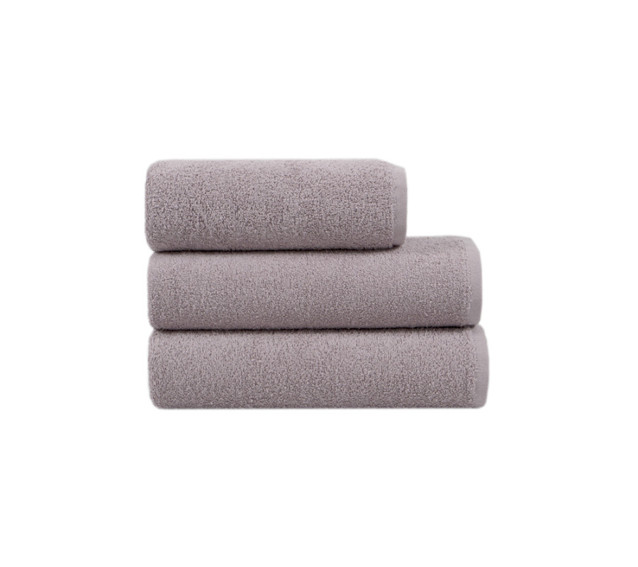Рушник Iris Home Готель - Atmosphere 50*90 440 г/м²