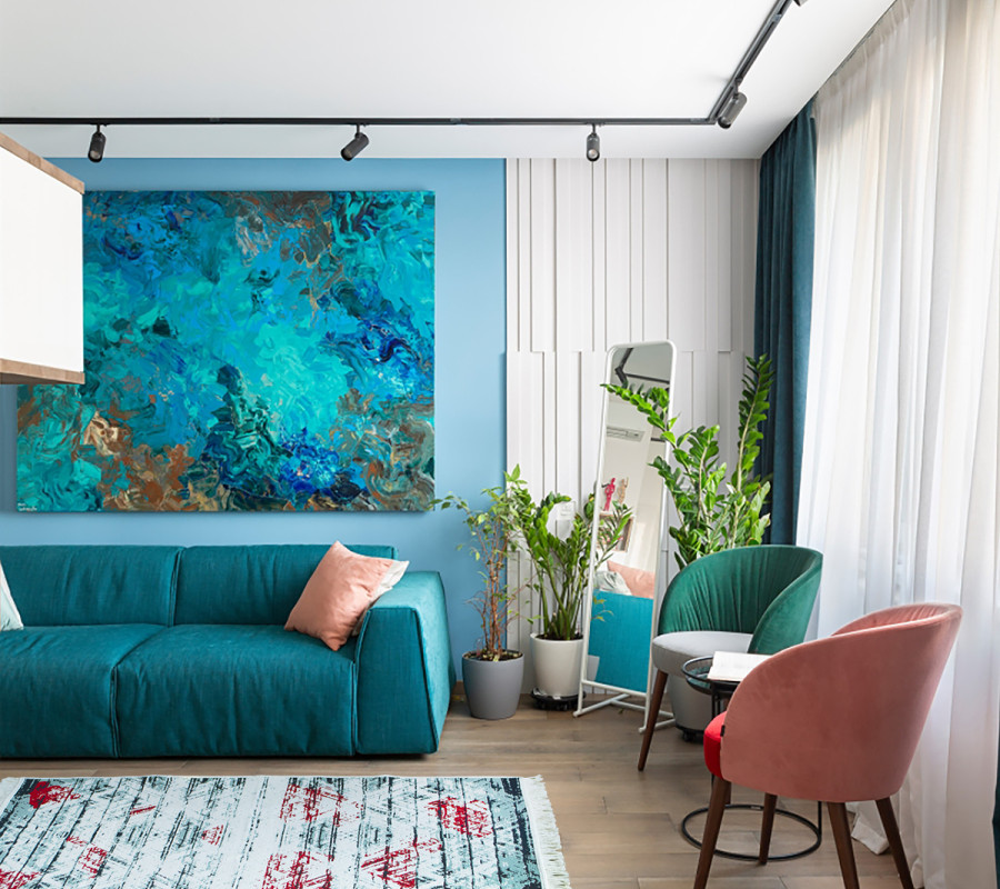 Килим Lotus Home - Sinon 120*180