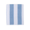 Рушник Lotus Home - Delmor white-blue біло-блакитний 90*150