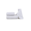Рушник Lotus Home Готель Premium - Microcotton White 70*140 550 г/м²