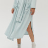 Халат Lotus Home - Affi blue S/M