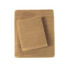 Рушник Lotus Home - Sophie bej бежевий 50*90