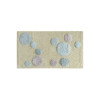 Килимок Irya - Buben salvia 50*90